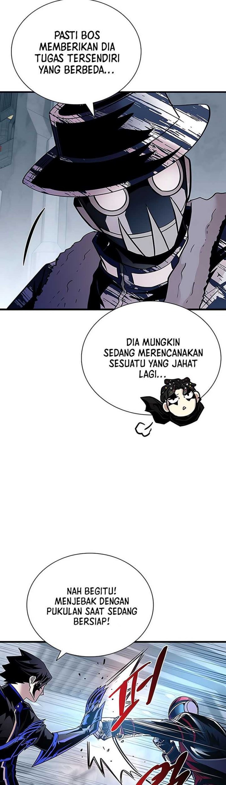 Chapter 125 - halaman 35