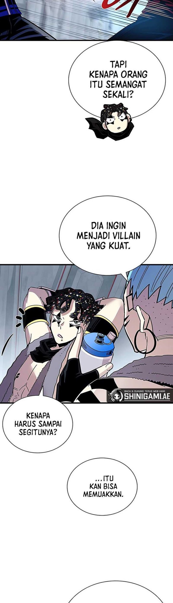 Chapter 125 - halaman 36