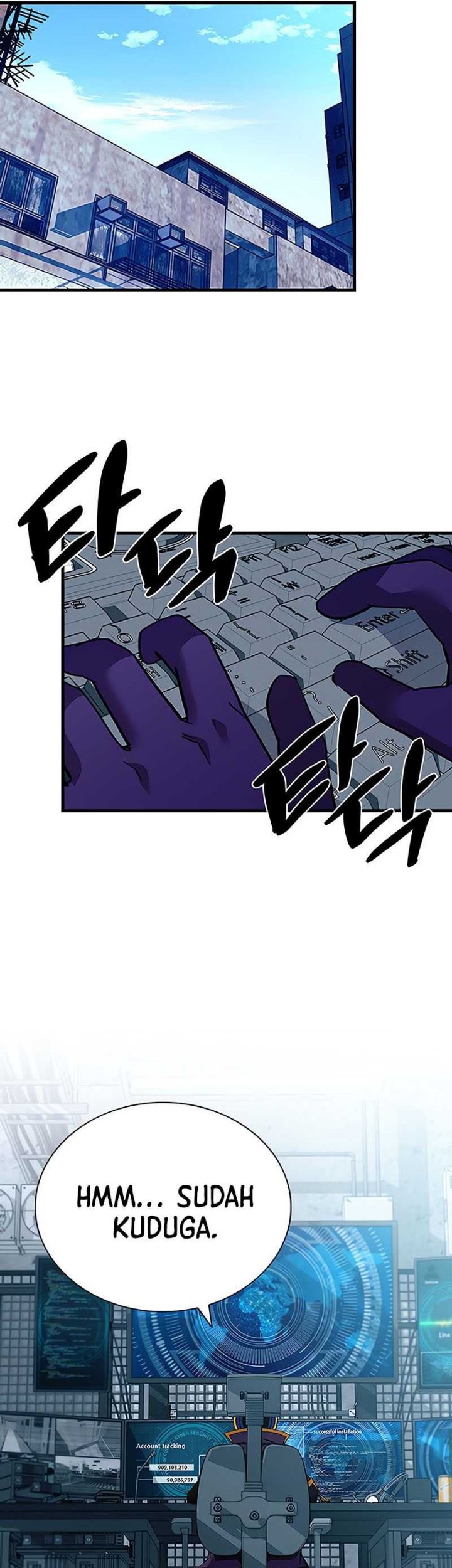 Chapter 125 - halaman 39