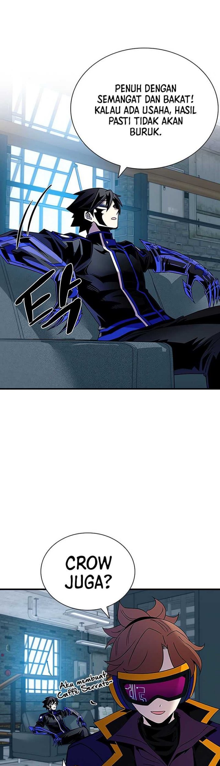 Chapter 125 - halaman 43