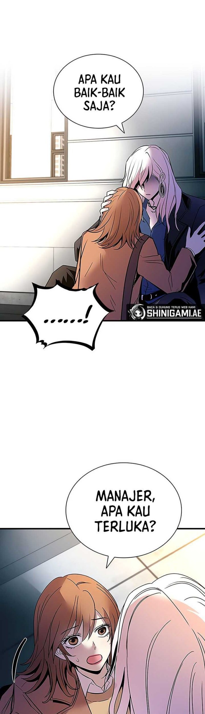 Chapter 125 - halaman 17