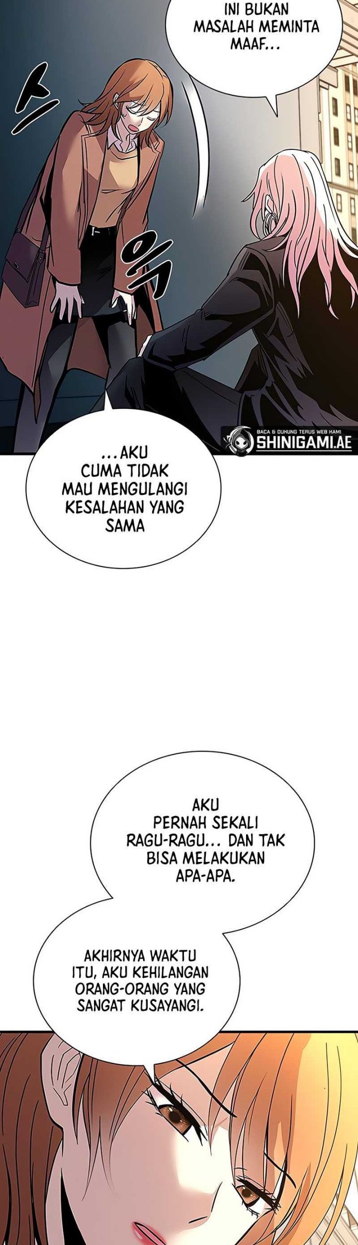 Chapter 125 - halaman 20