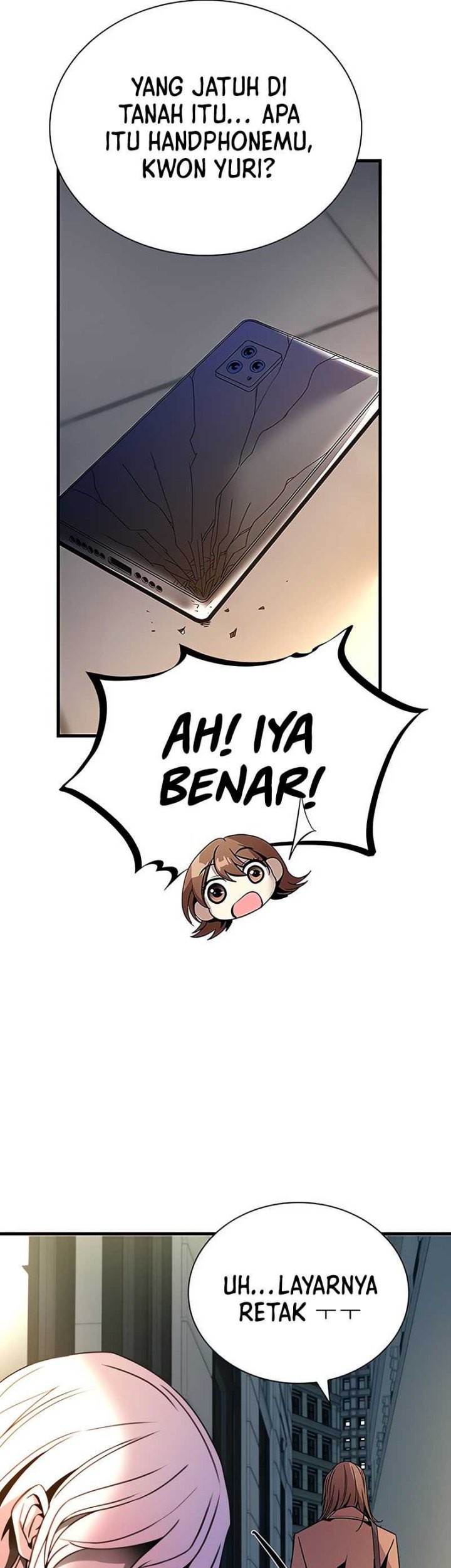 Chapter 125 - halaman 23