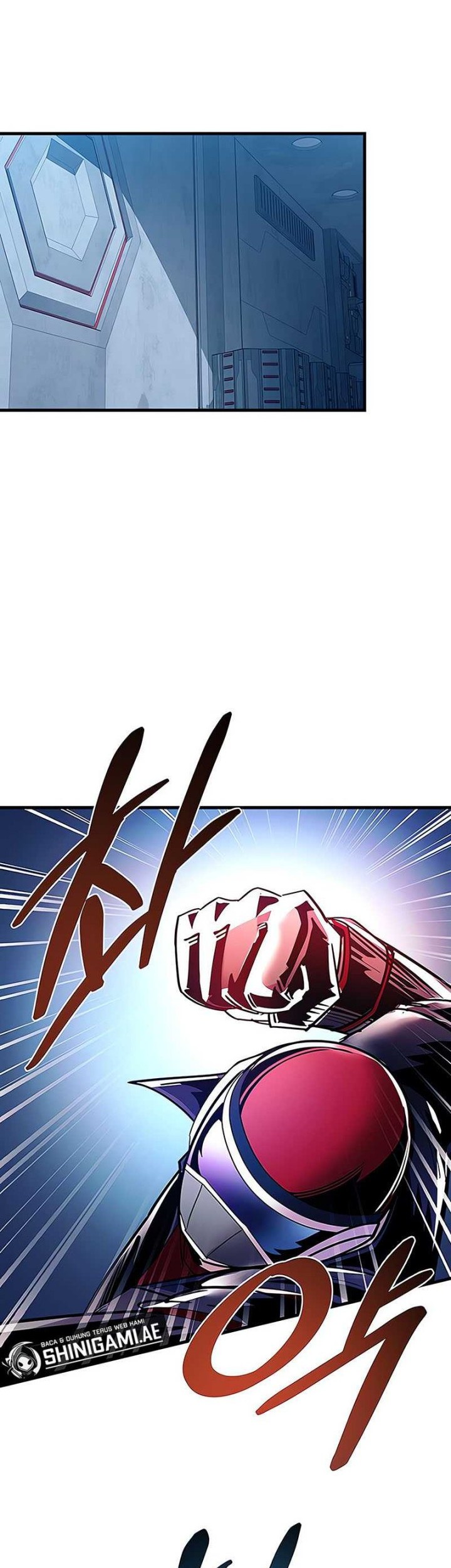 Chapter 125 - halaman 28