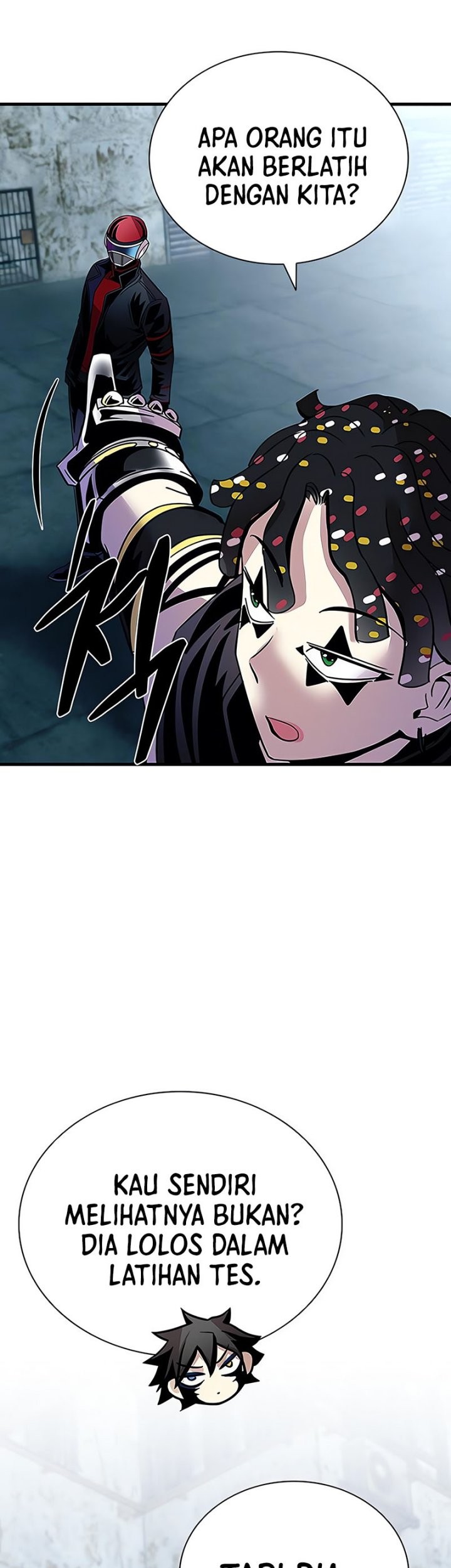 Chapter 124 - halaman 47