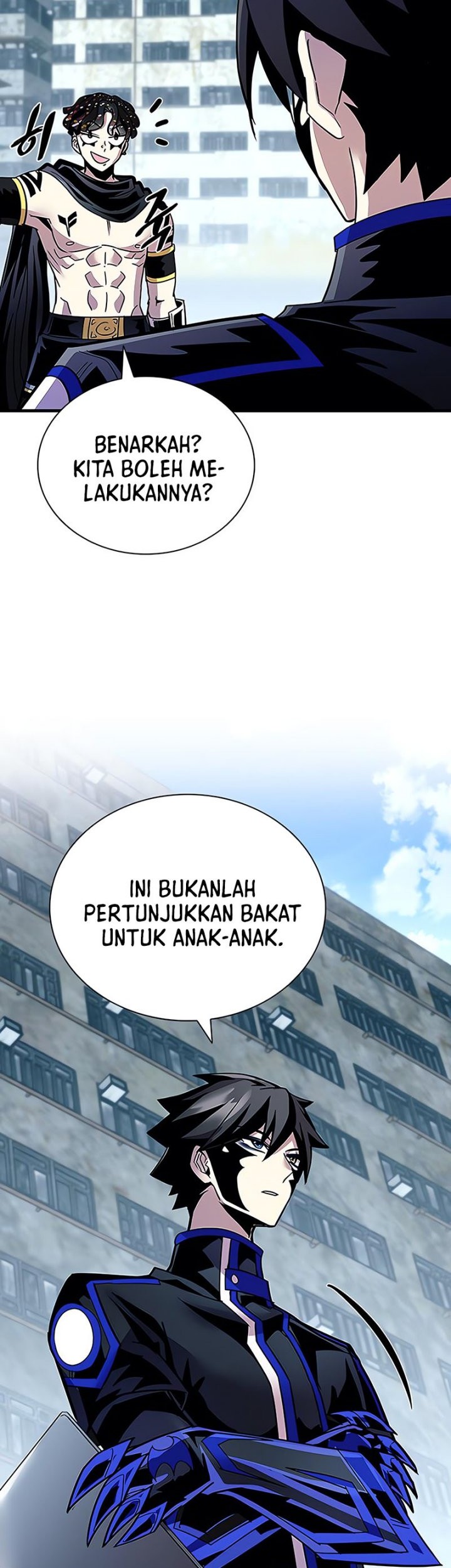 Chapter 124 - halaman 49
