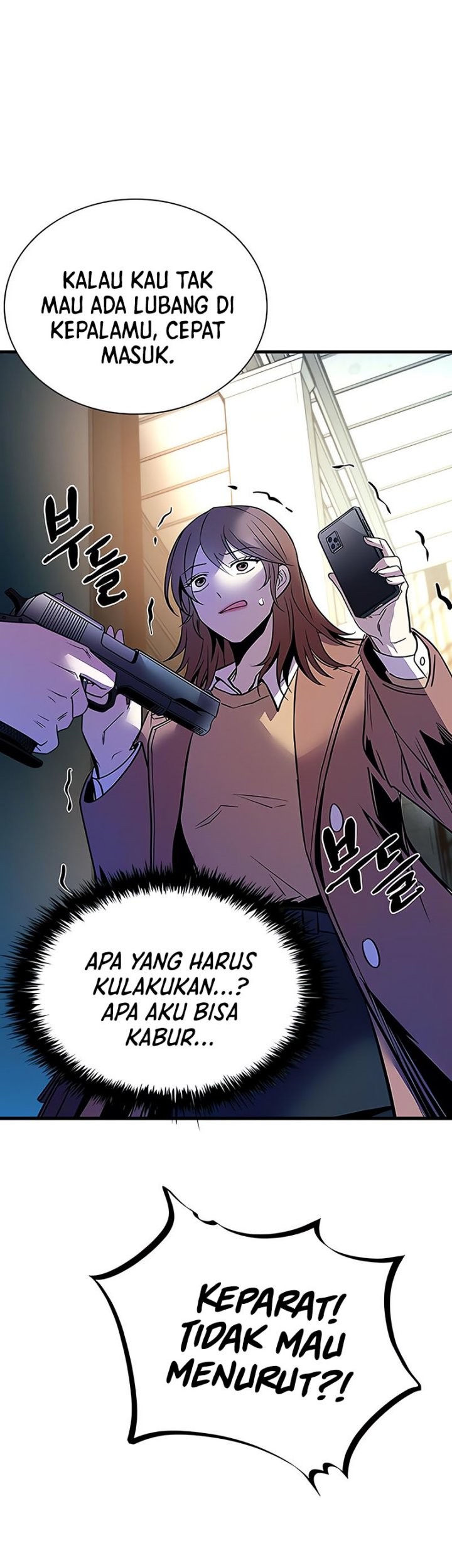 Chapter 124 - halaman 66