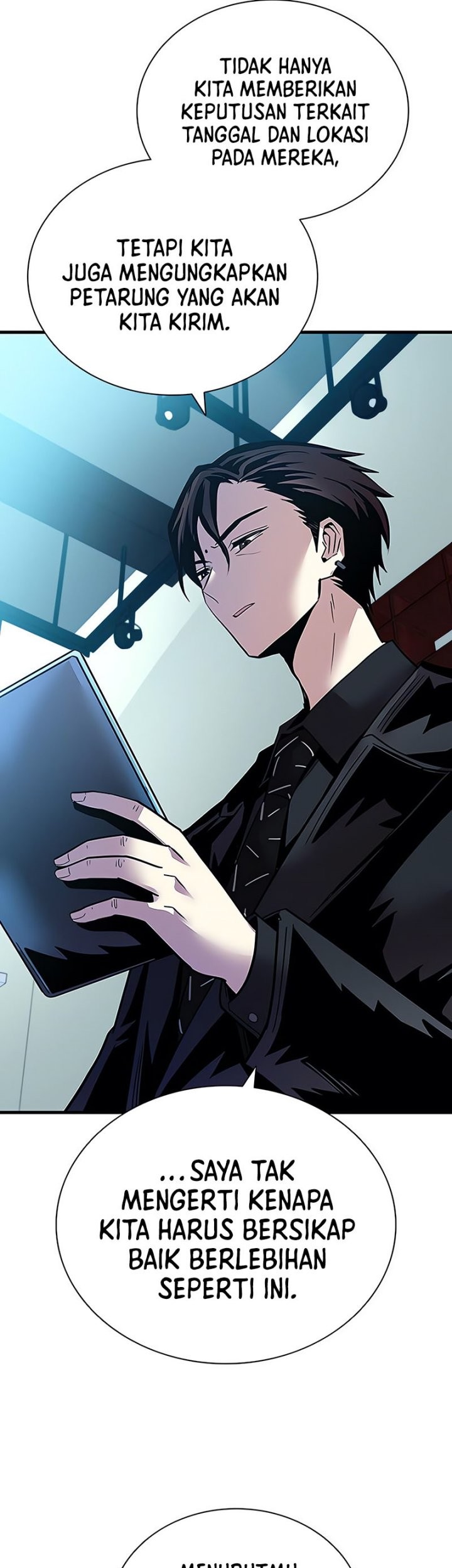 Chapter 124 - halaman 15