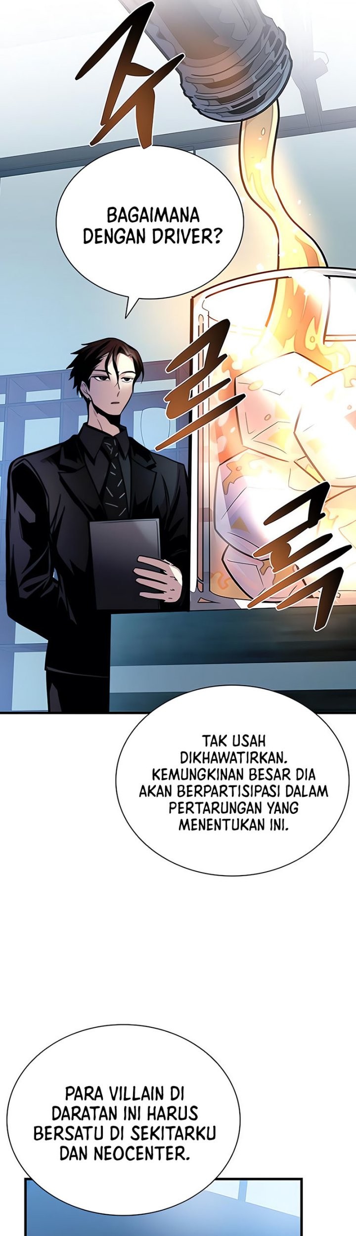 Chapter 124 - halaman 27