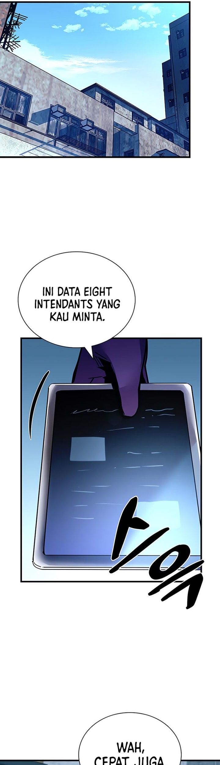 Chapter 124 - halaman 31