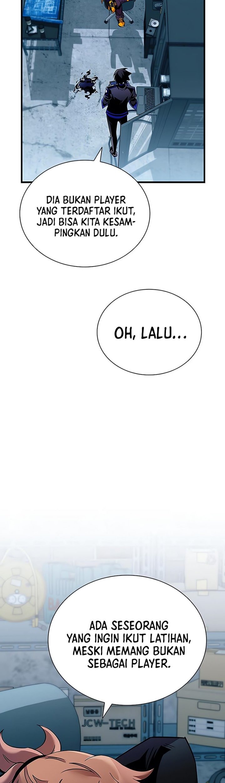 Chapter 124 - halaman 33