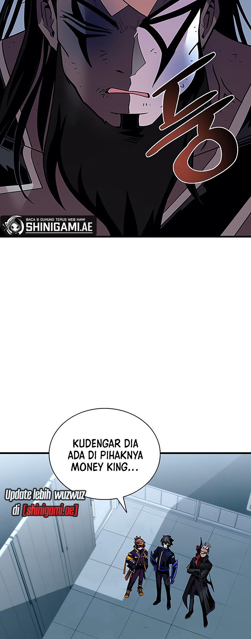 Chapter 122 - halaman 38