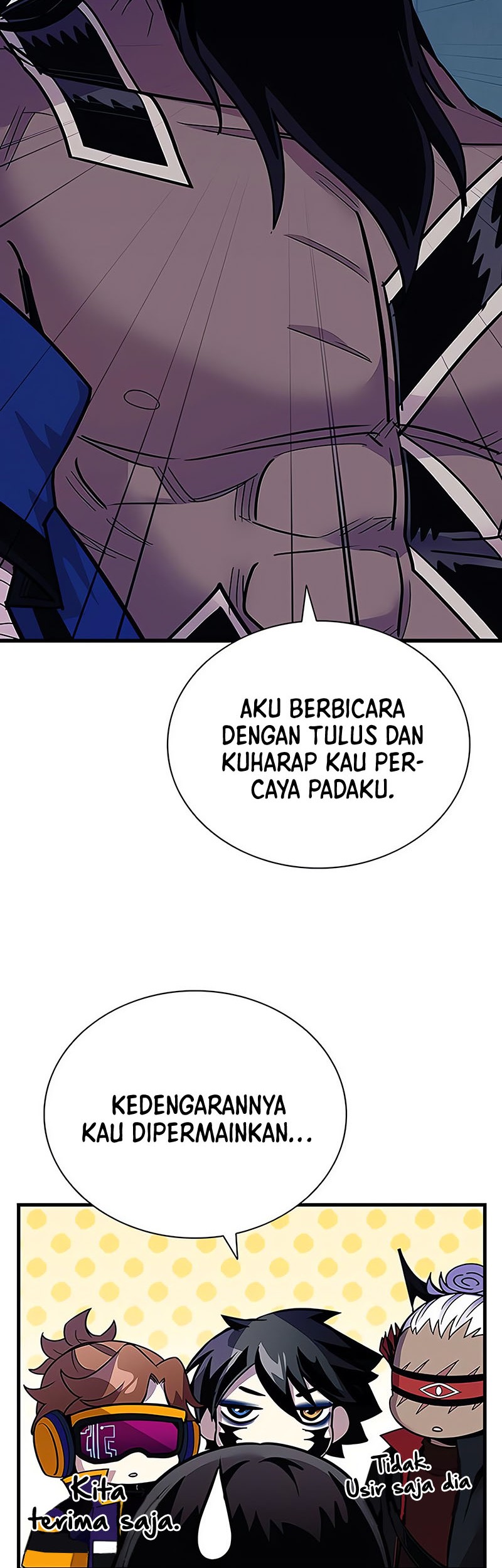 Chapter 122 - halaman 40