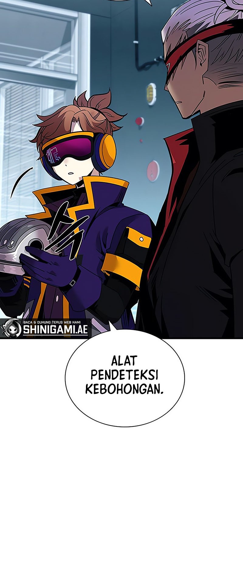 Chapter 122 - halaman 46