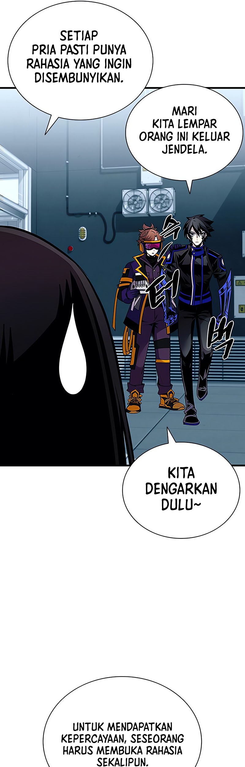 Chapter 122 - halaman 47