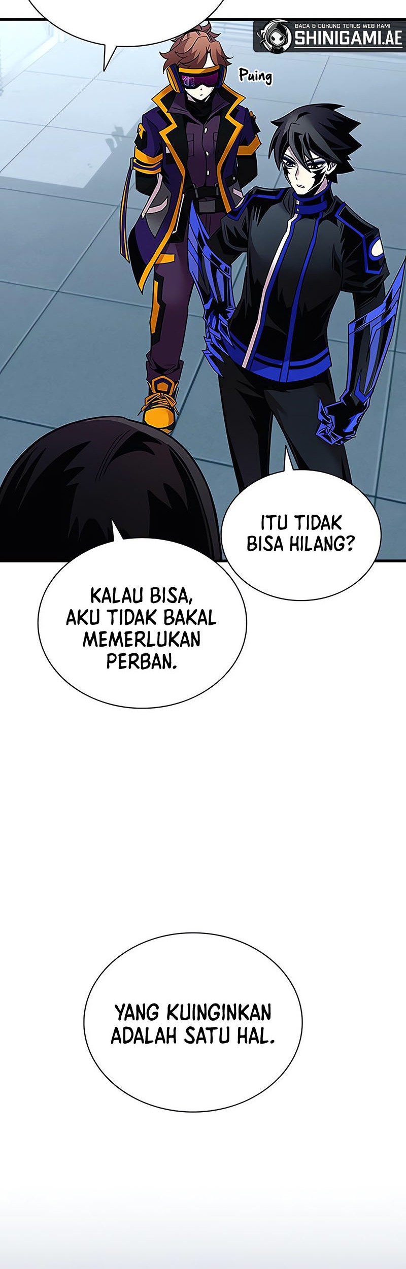 Chapter 122 - halaman 54