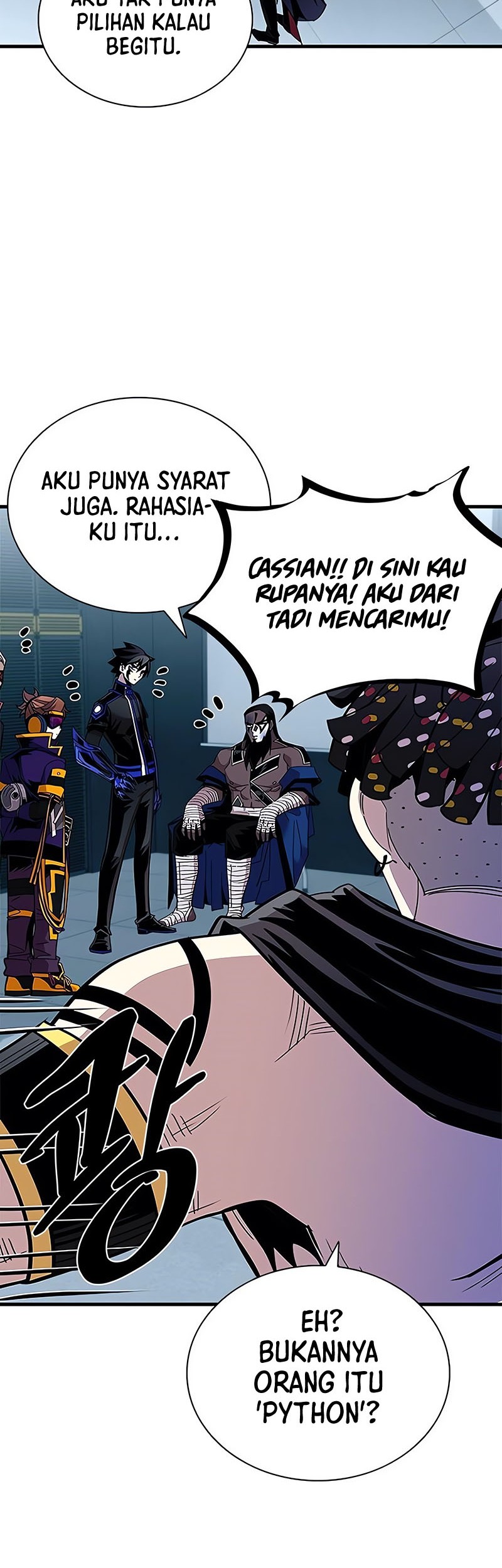 Chapter 122 - halaman 60