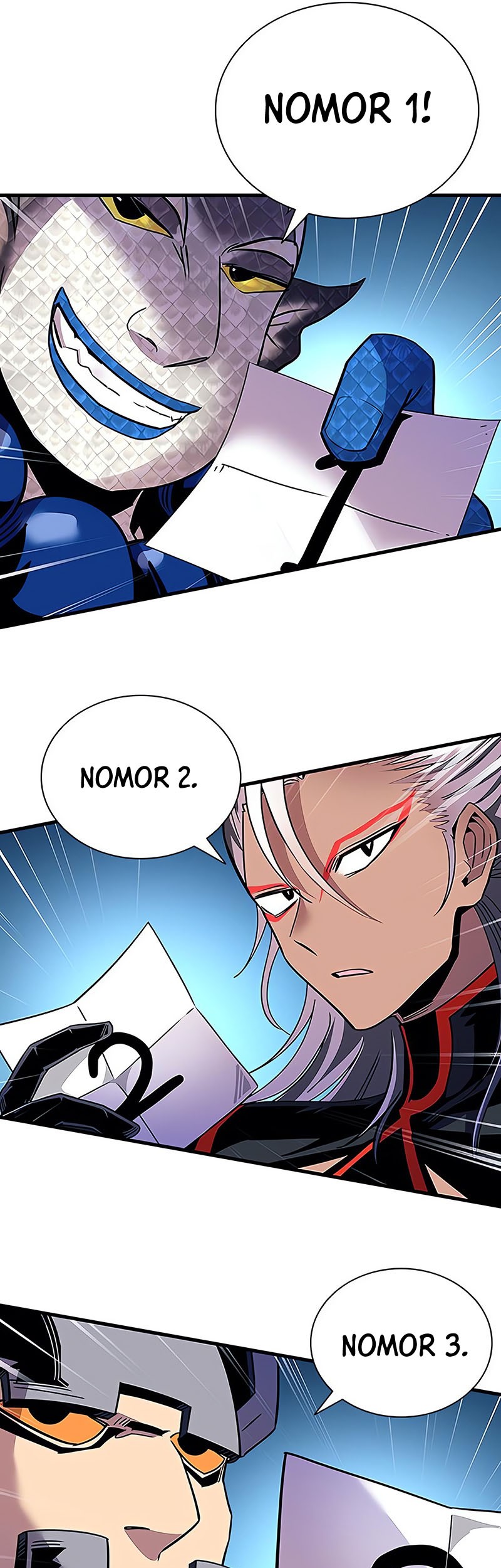 Chapter 122 - halaman 23