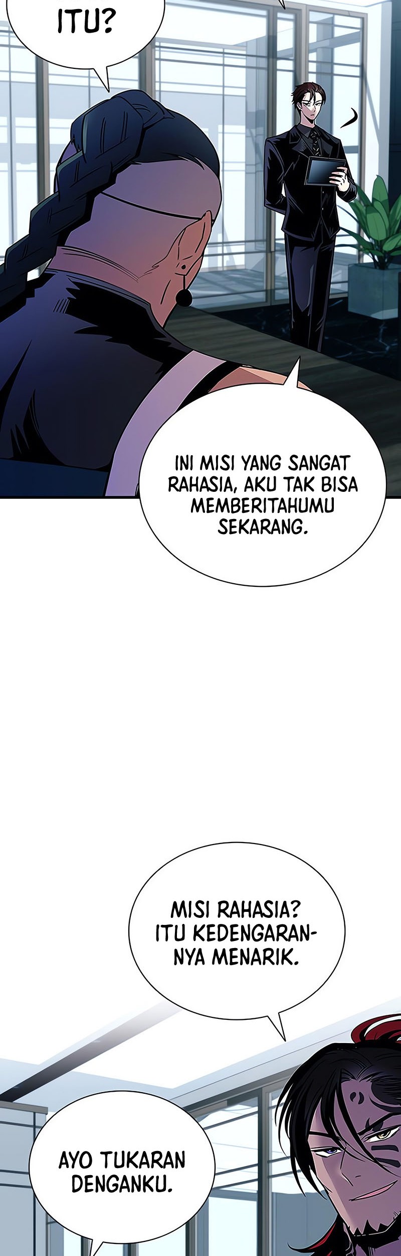 Chapter 122 - halaman 28