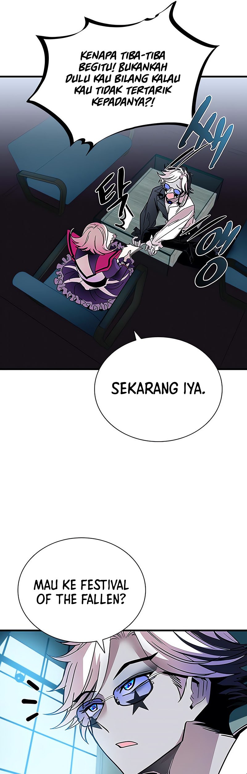 Chapter 121 - halaman 43