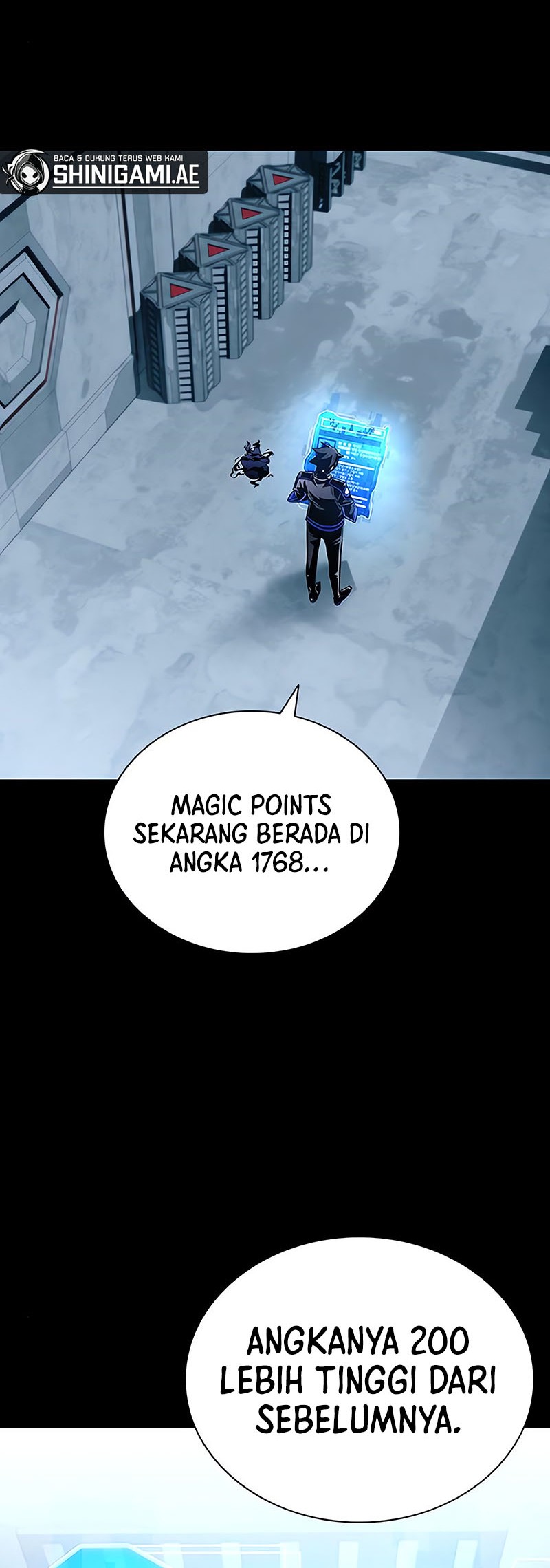Chapter 121 - halaman 14