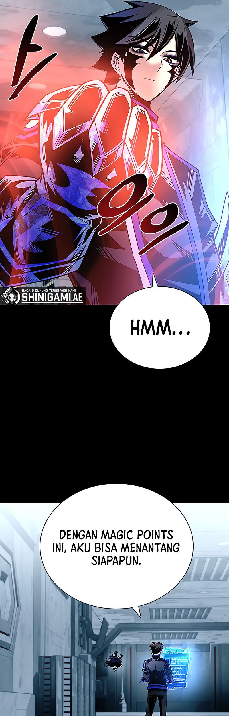 Chapter 121 - halaman 19