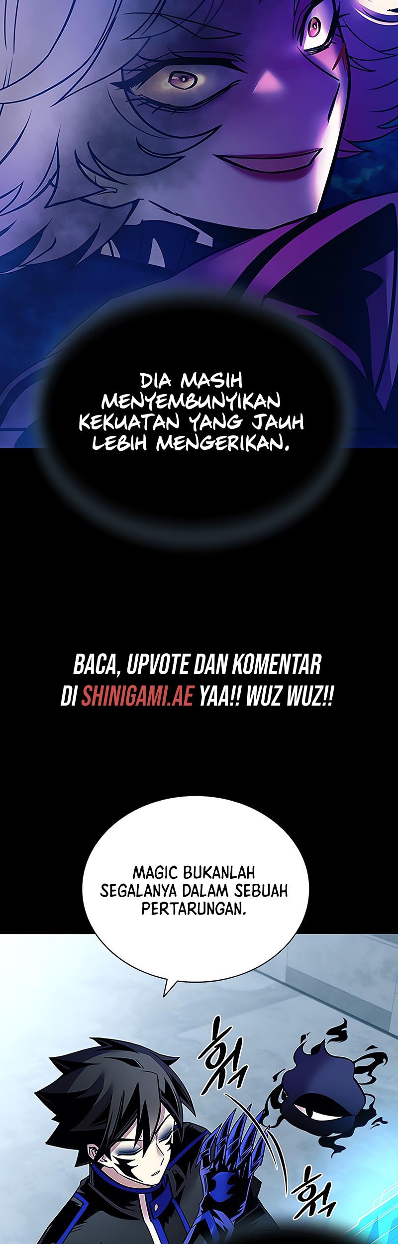 Chapter 121 - halaman 21
