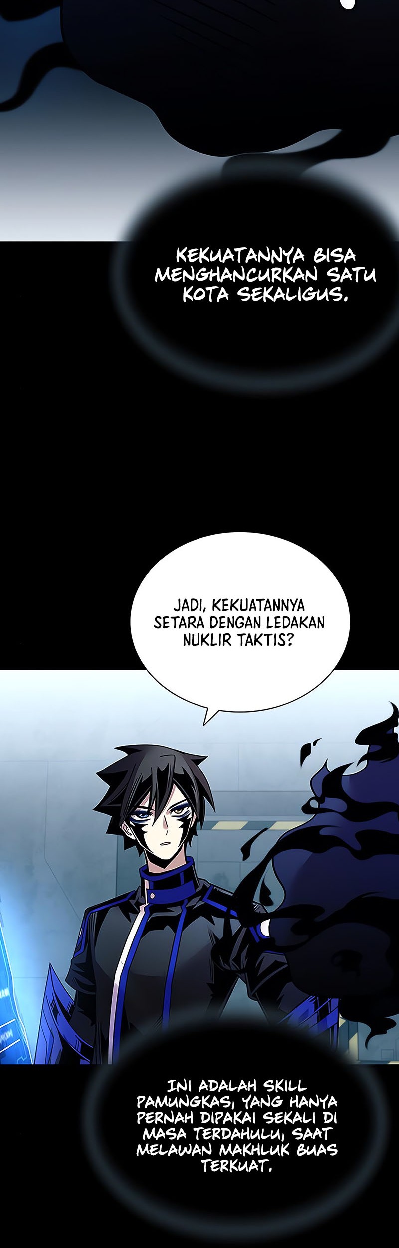 Chapter 121 - halaman 26
