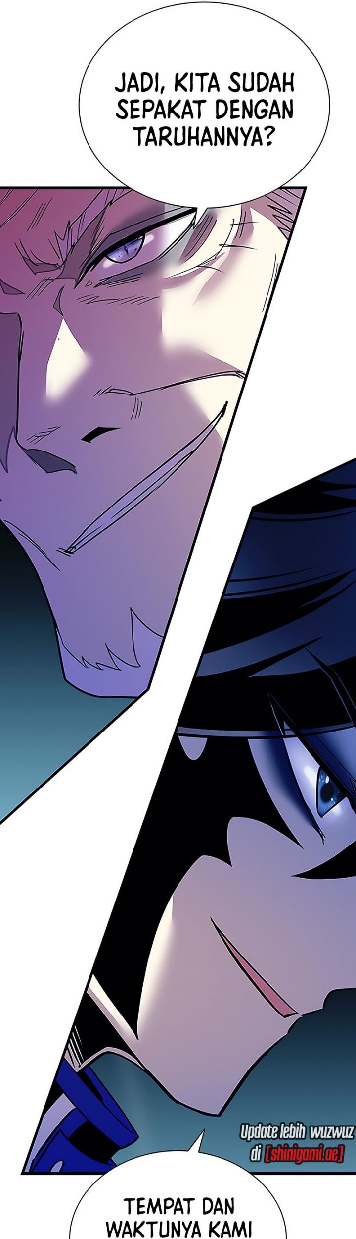 Chapter 118 - halaman 33