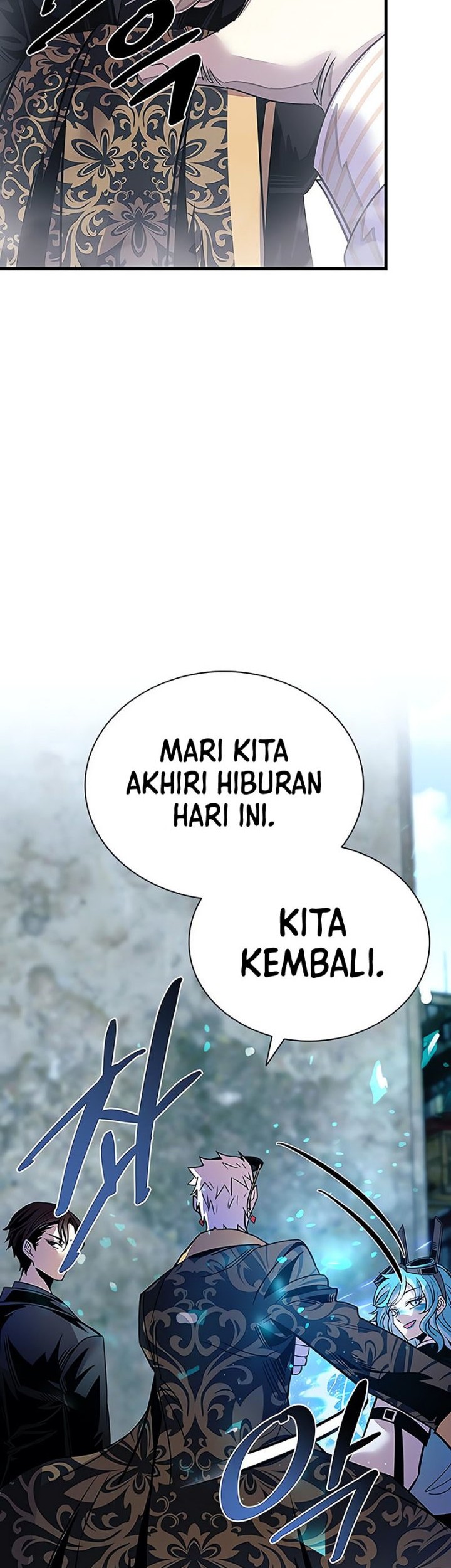 Chapter 118 - halaman 38