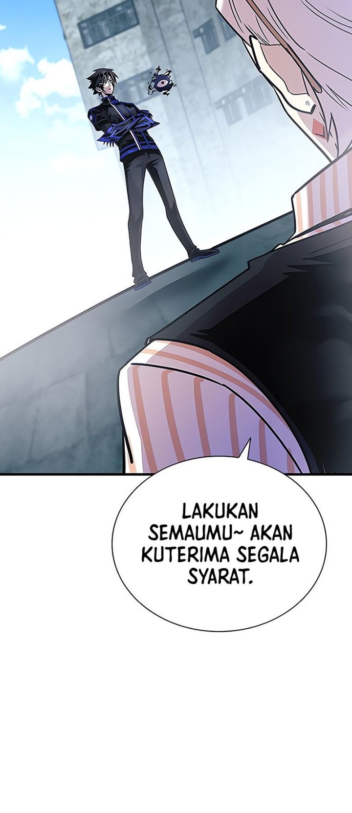 Chapter 118 - halaman 32