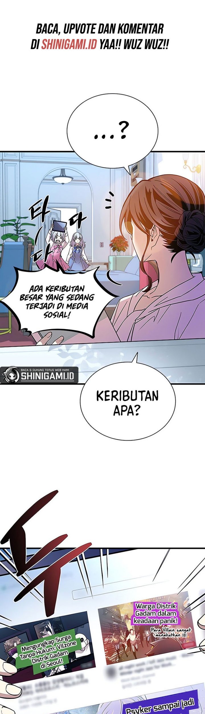 Chapter 113 - halaman 39
