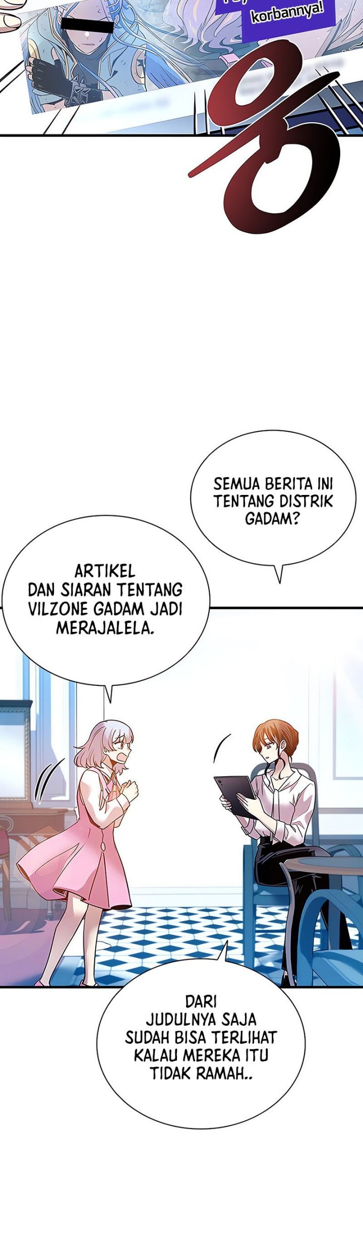 Chapter 113 - halaman 40