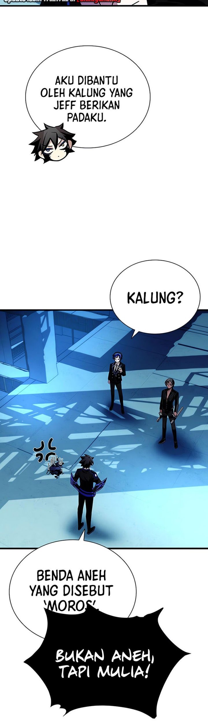 Chapter 113 - halaman 17