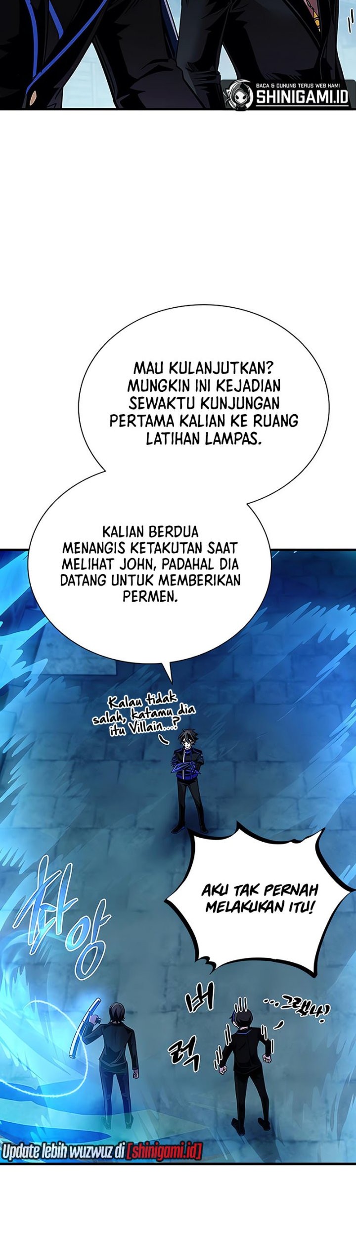 Chapter 112 - halaman 37