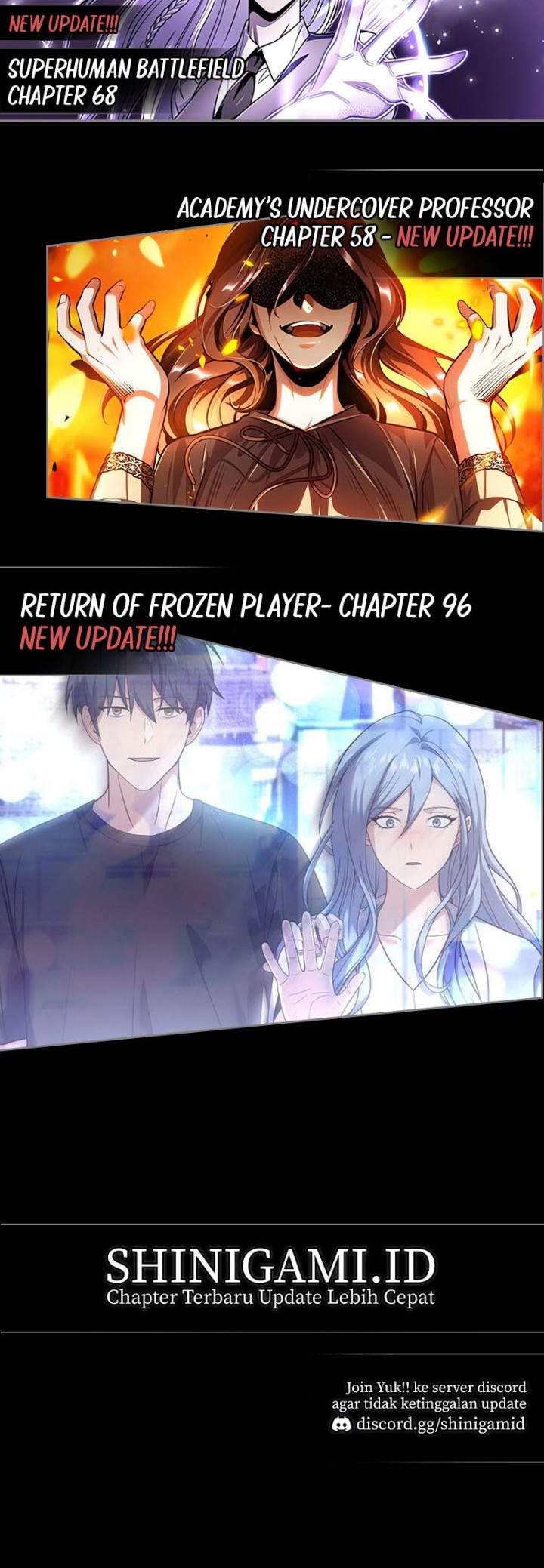Chapter 112 - halaman 68