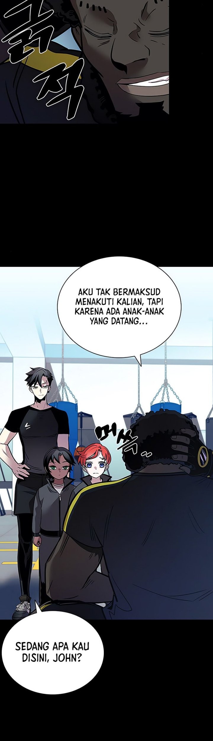 Chapter 112 - halaman 20