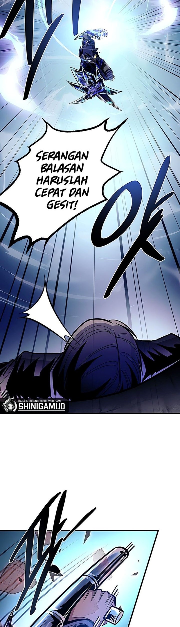 Chapter 111 - halaman 40