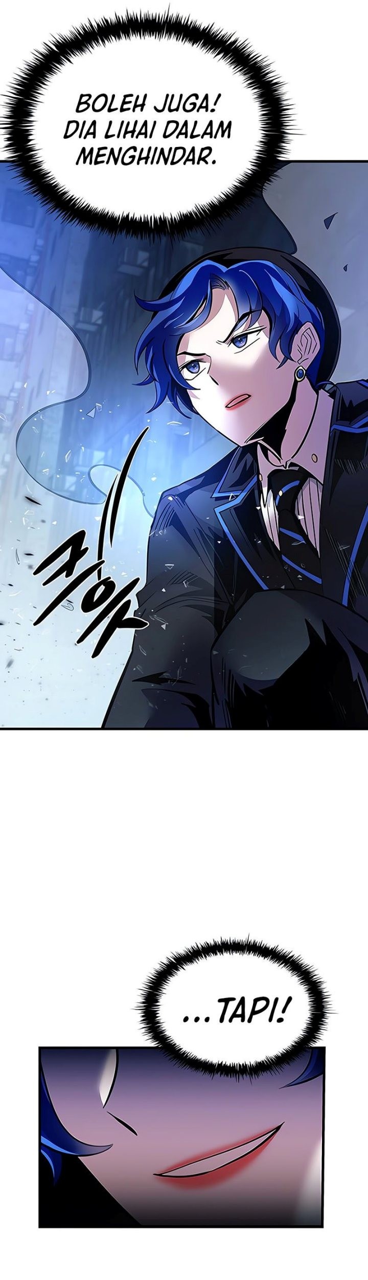 Chapter 111 - halaman 23