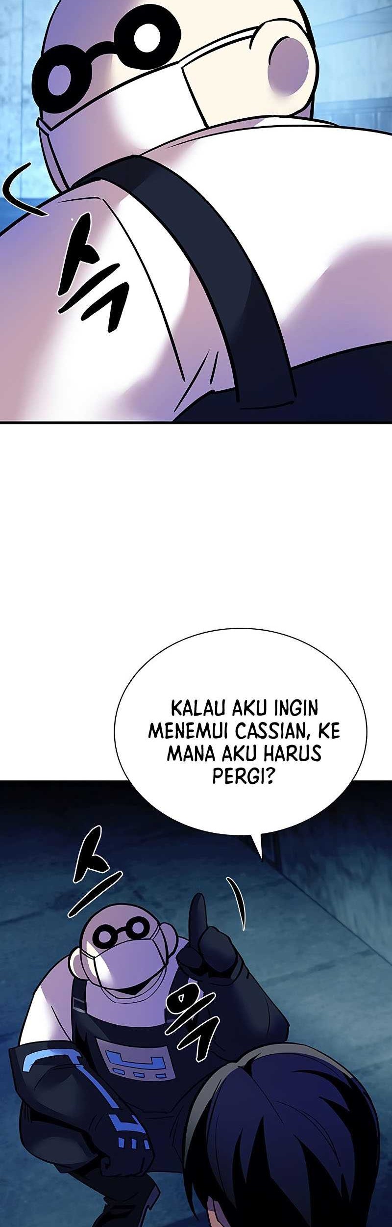 Chapter 110 - halaman 33