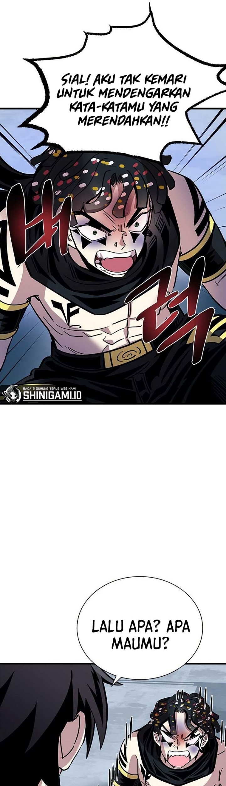 Chapter 109 - halaman 42