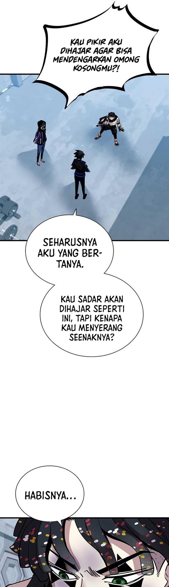 Chapter 109 - halaman 47