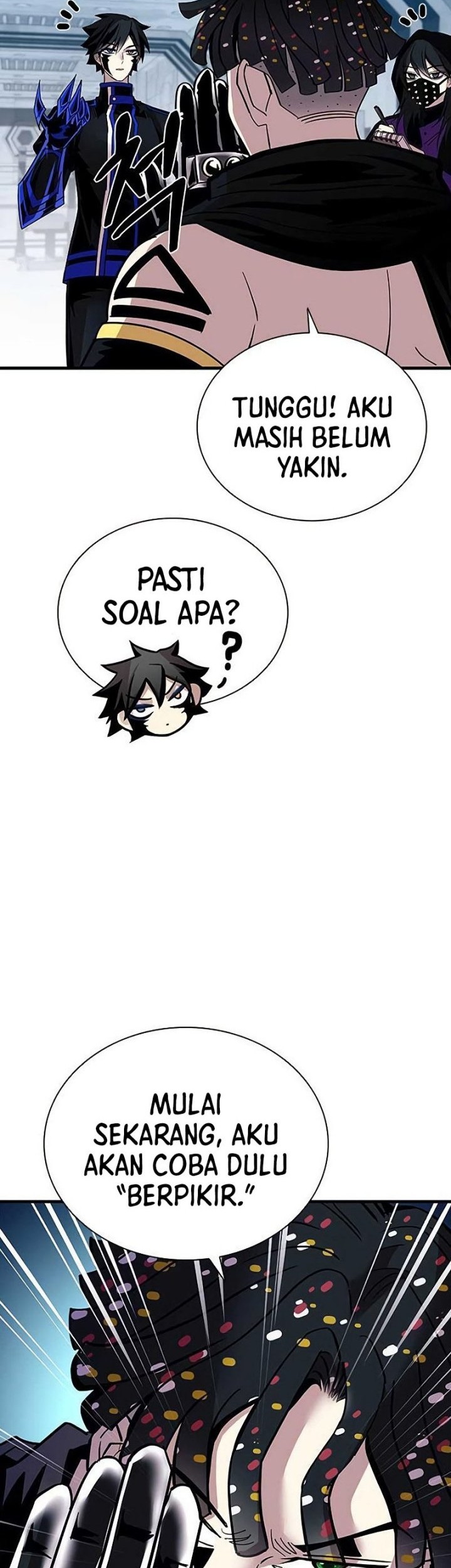 Chapter 109 - halaman 58