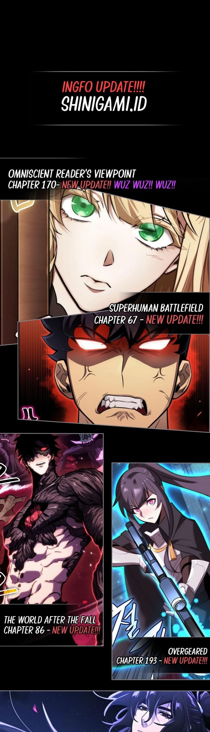 Chapter 109 - halaman 71