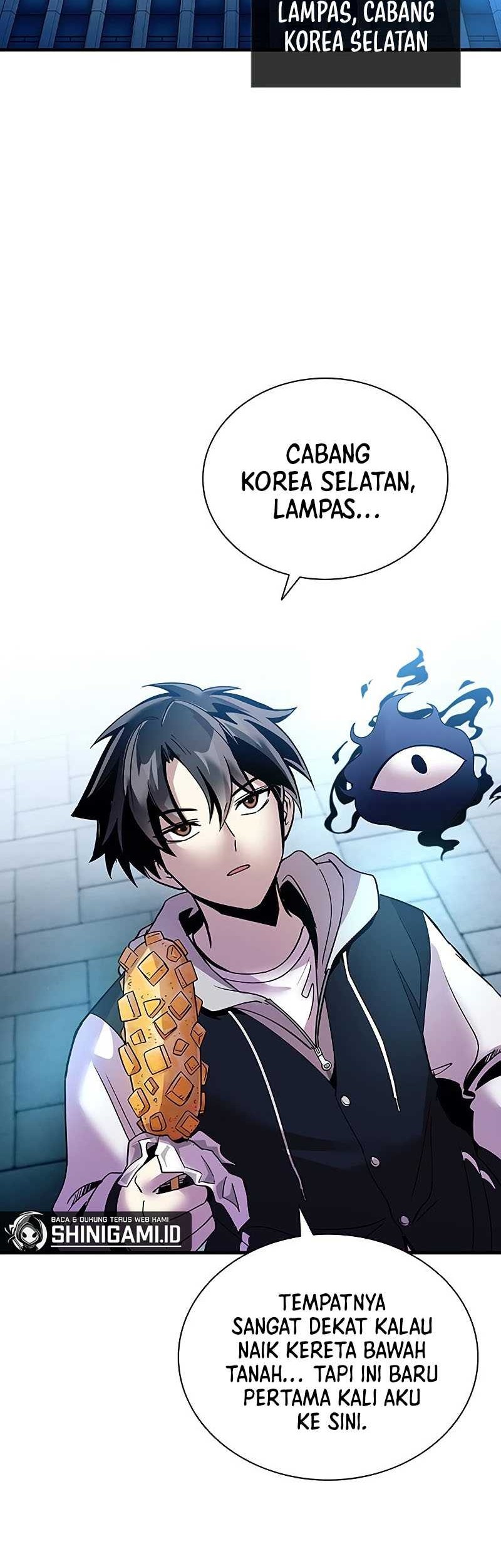 Chapter 107 - halaman 28