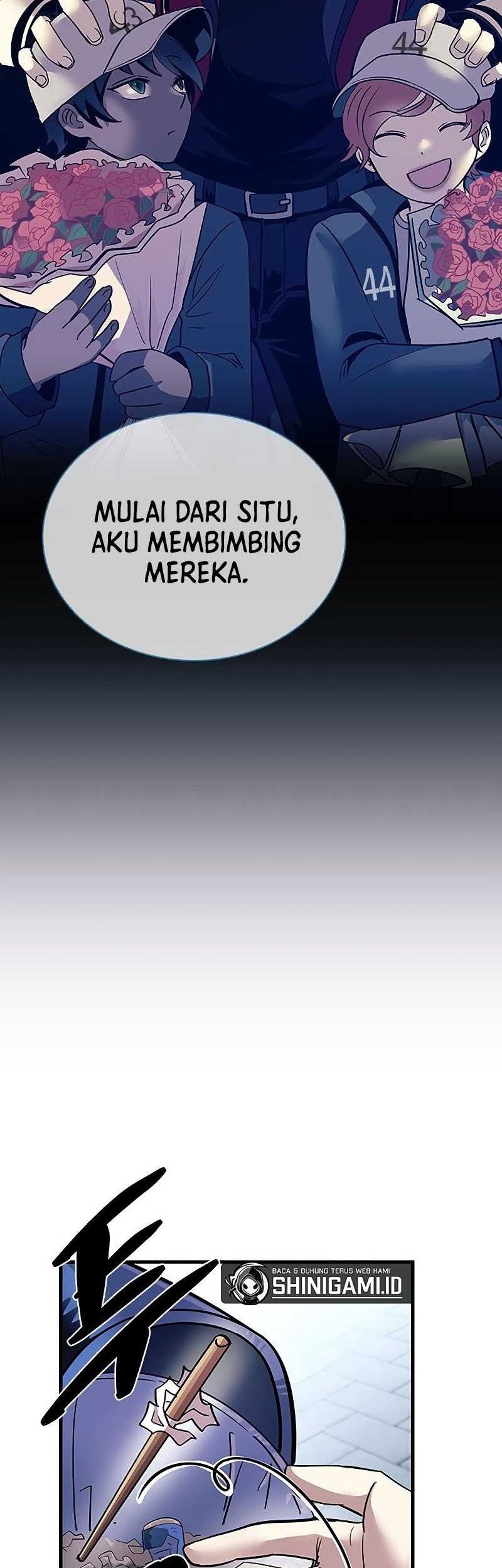 Chapter 107 - halaman 32