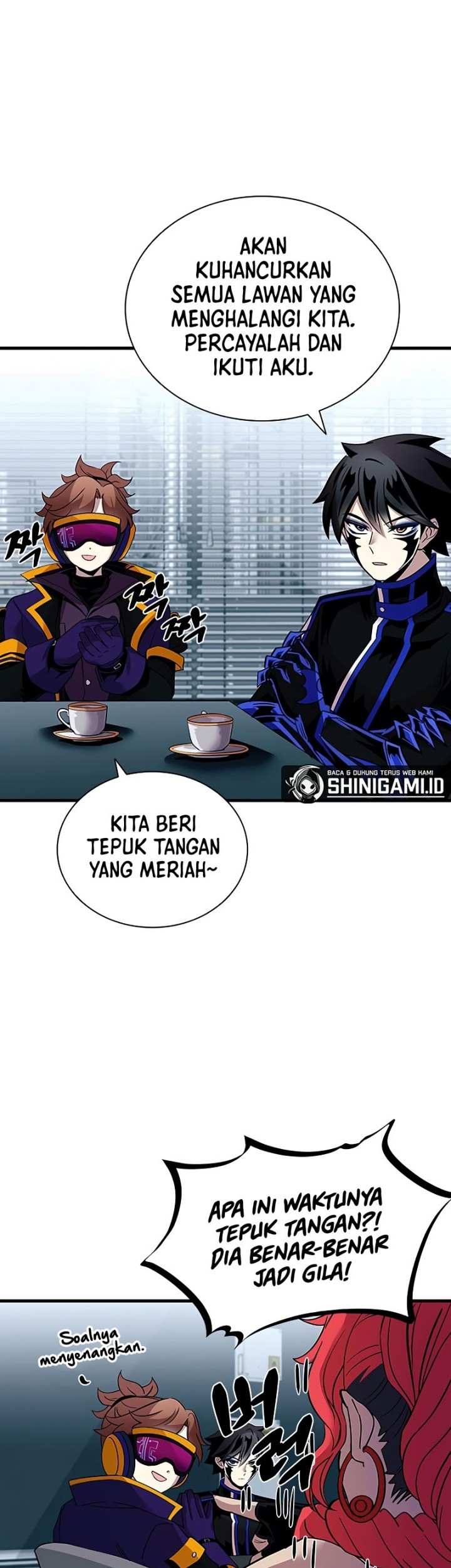 Chapter 106 - halaman 40