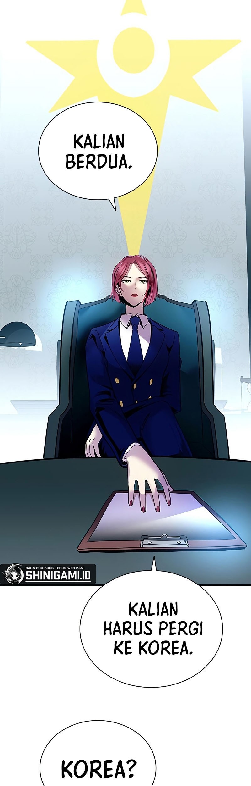 Chapter 105 - halaman 37