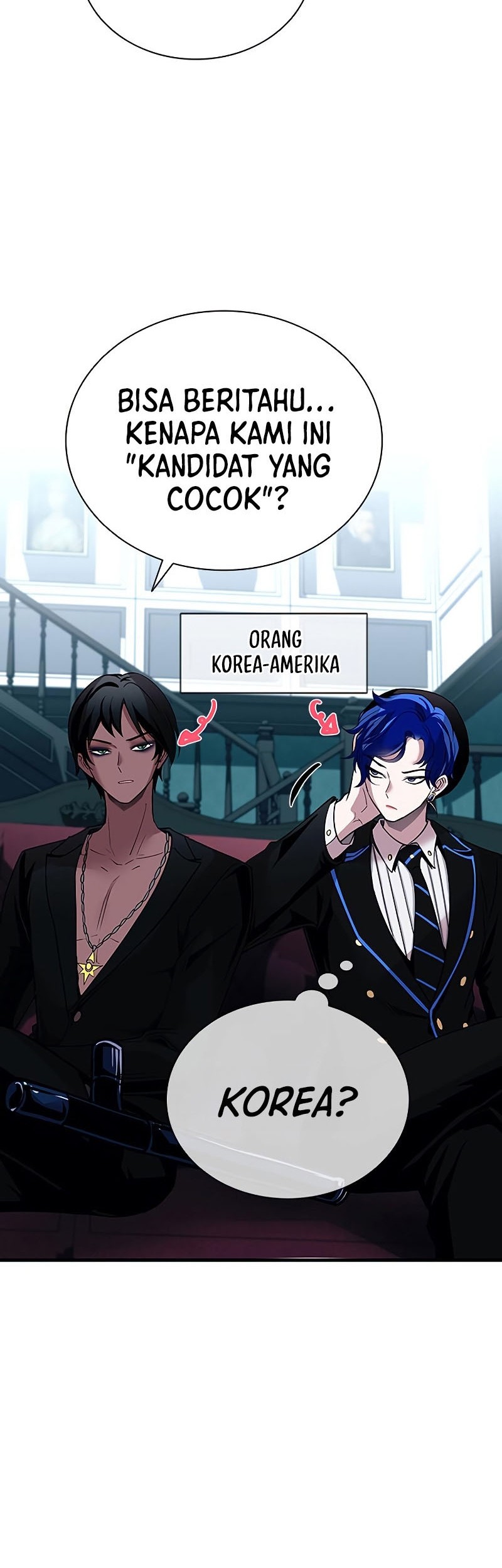 Chapter 105 - halaman 38