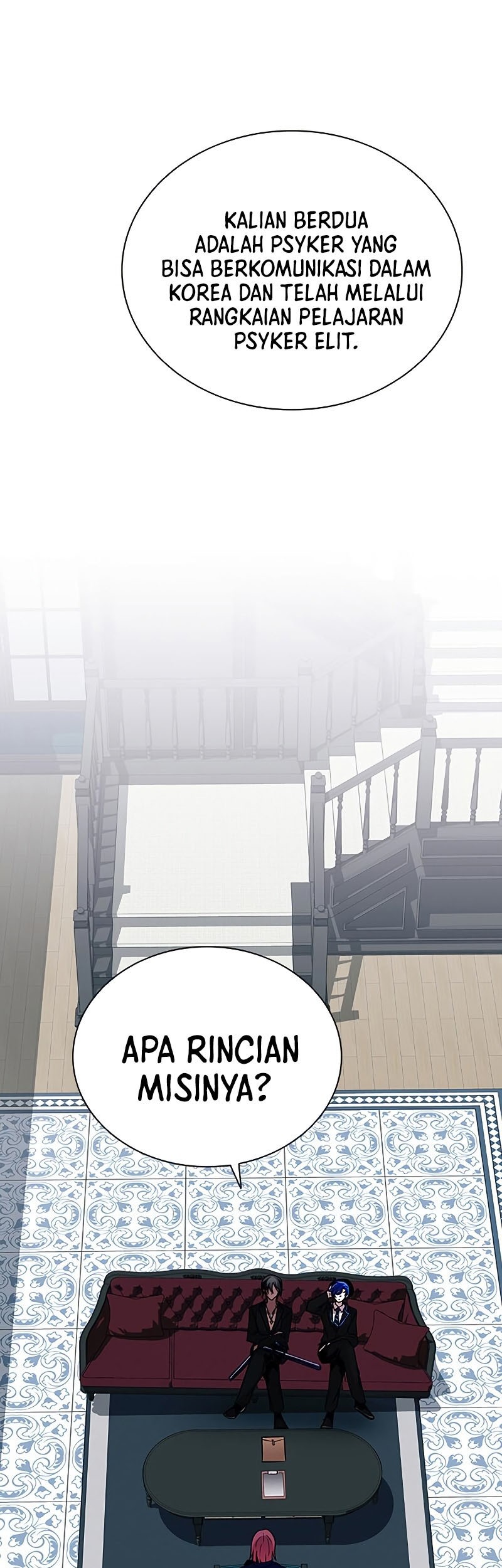Chapter 105 - halaman 39